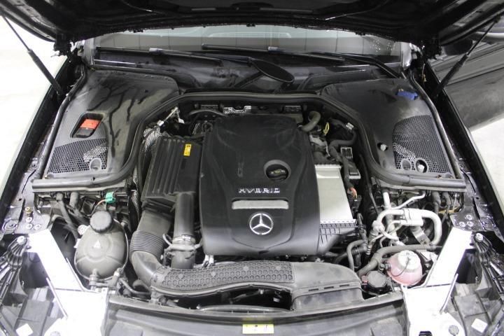 Photo 15 VIN: WDD2130531A721482 - MERCEDES-BENZ E-CLASS COUPE 