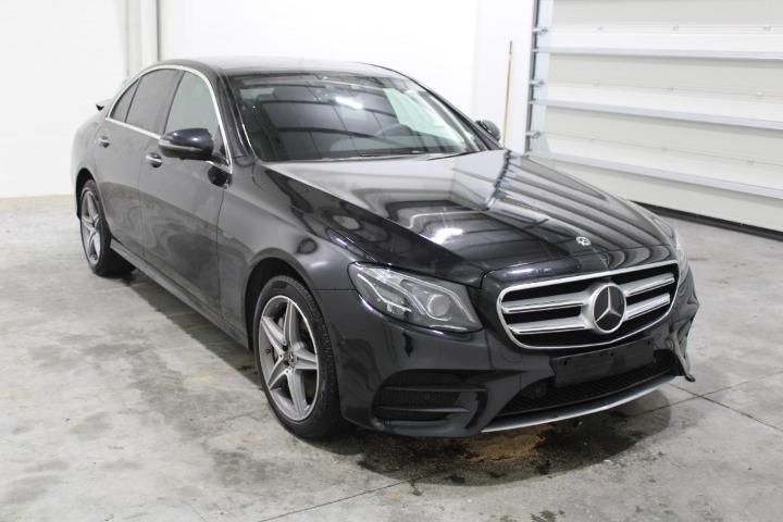 Photo 2 VIN: WDD2130531A721482 - MERCEDES-BENZ E-CLASS COUPE 