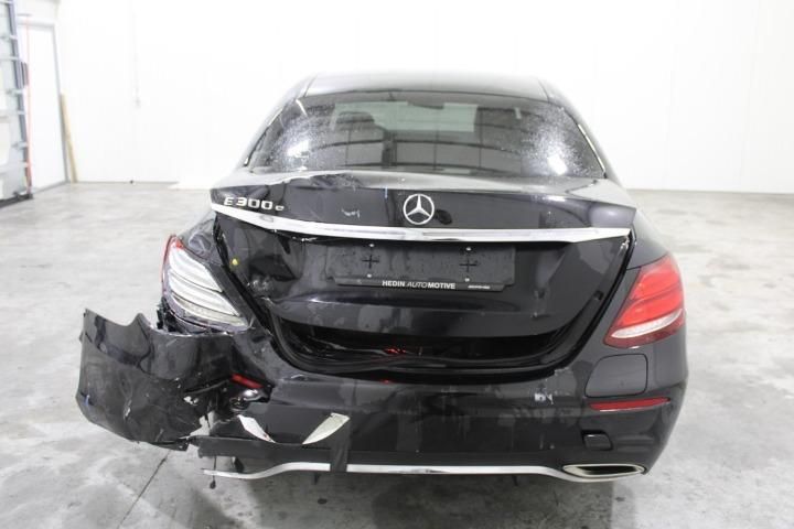 Photo 5 VIN: WDD2130531A721482 - MERCEDES-BENZ E-CLASS COUPE 