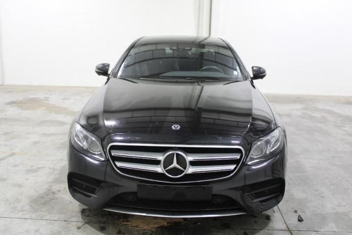 Photo 8 VIN: WDD2130531A721482 - MERCEDES-BENZ E-CLASS COUPE 