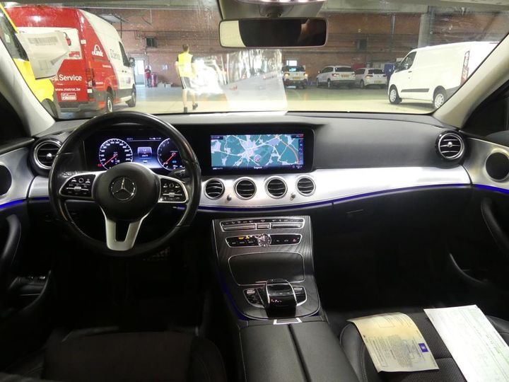 Photo 9 VIN: WDD2130531A723061 - MERCEDES-BENZ E 