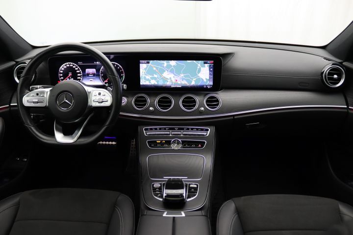 Photo 8 VIN: WDD2130531A755480 - MERCEDES-BENZ E-KLASSE 