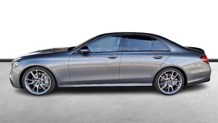 Photo 3 VIN: WDD2130611A621732 - MERCEDES-BENZ E-CLASS SALOON 