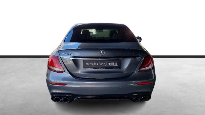 Photo 7 VIN: WDD2130611A621732 - MERCEDES-BENZ E-CLASS SALOON 