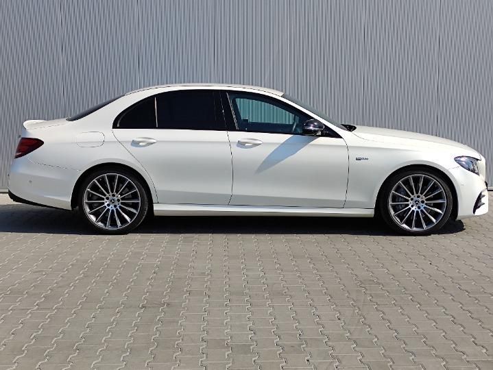 Photo 4 VIN: WDD2130641A288830 - MERCEDES-BENZ E-CLASS SALOON 