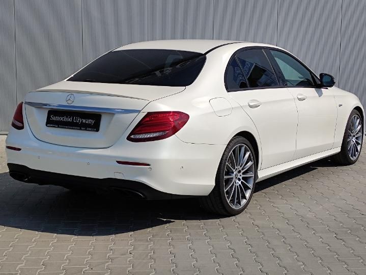 Photo 7 VIN: WDD2130641A288830 - MERCEDES-BENZ E-CLASS SALOON 