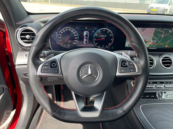 Photo 18 VIN: WDD2130641A469071 - MERCEDES-BENZ E-KLASSE 