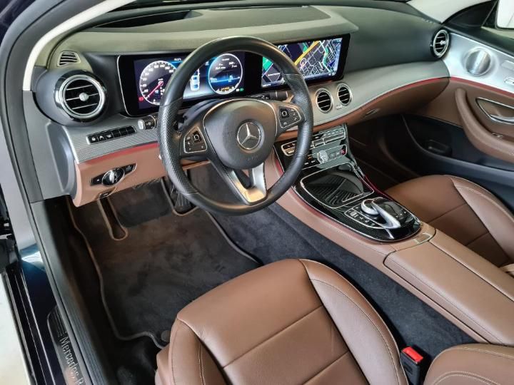 Photo 7 VIN: WDD2130711A463707 - MERCEDES-BENZ E-KLASSE 