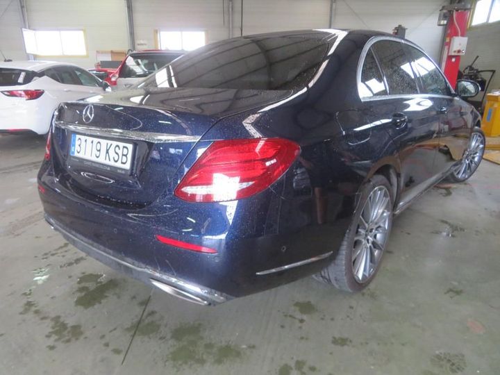 Photo 9 VIN: WDD2130851A586988 - MERCEDES-BENZ CLASE E 