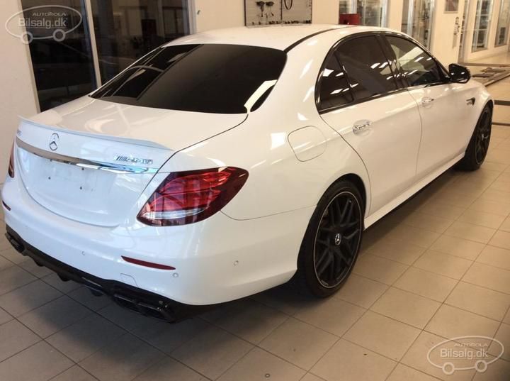 Photo 13 VIN: WDD2130881A124910 - MERCEDES-BENZ E-CLASS SALOON 