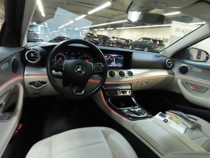 Photo 5 VIN: WDD2132041A141529 - MERCEDES-BENZ E T-MODEL 