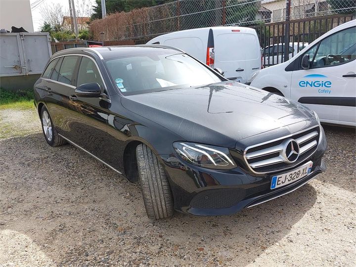 Photo 7 VIN: WDD2132041A146742 - MERCEDES-BENZ CLASSE E BREAK 