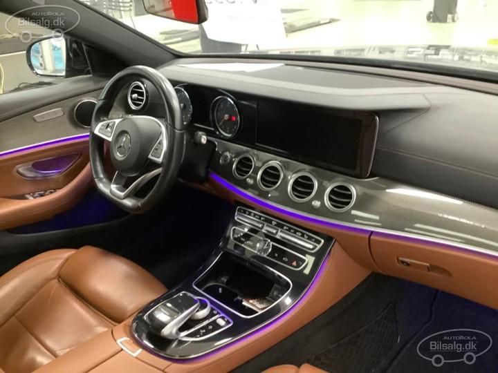 Photo 4 VIN: WDD2132041A164589 - MERCEDES-BENZ E-CLASS T 