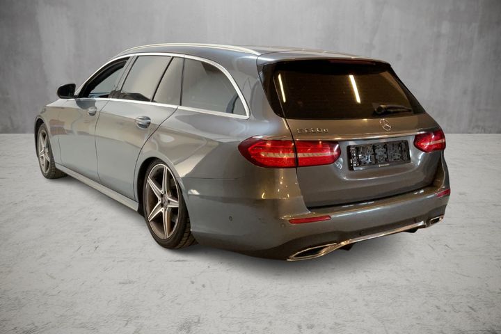 Photo 22 VIN: WDD2132041A166851 - MERCEDES-BENZ E-CLASS 