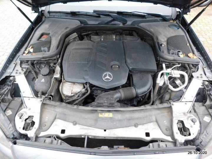 Photo 5 VIN: WDD2132041A177703 - MERCEDES-BENZ E-CLASS T 