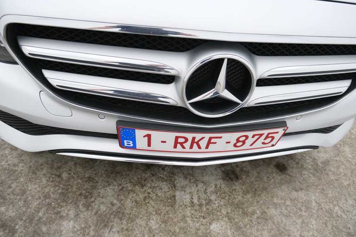 Photo 5 VIN: WDD2132041A183213 - MERCEDES-BENZ E-KLASSE BREAK &#3916 