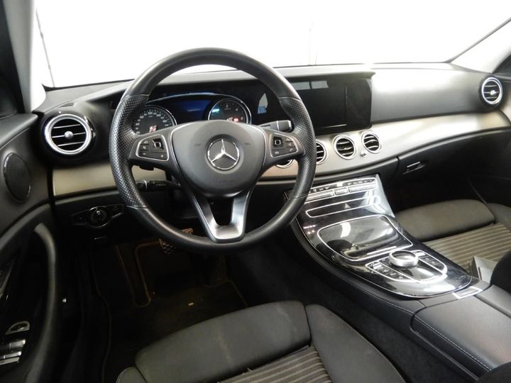 Photo 3 VIN: WDD2132041A188077 - MERCEDES-BENZ E-KLASSE ESTATE 