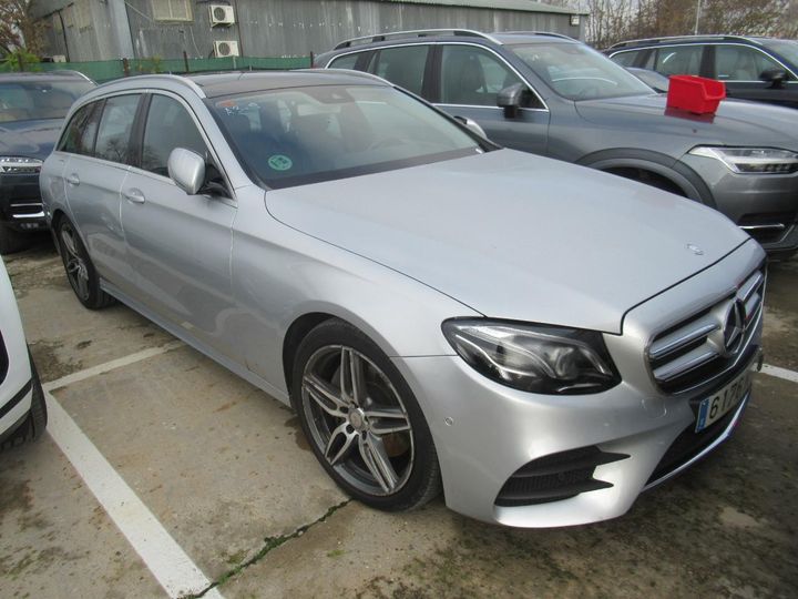 Photo 12 VIN: WDD2132041A207408 - MERCEDES-BENZ CLASE E 