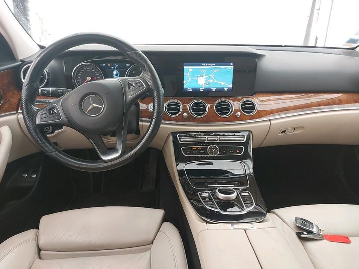 Photo 2 VIN: WDD2132041A212586 - MERCEDES-BENZ CLASSE E BREAK 