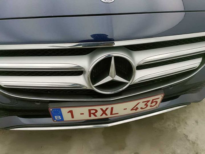 Photo 5 VIN: WDD2132041A220326 - MERCEDES-BENZ E-KLASSE BREAK &#3916 