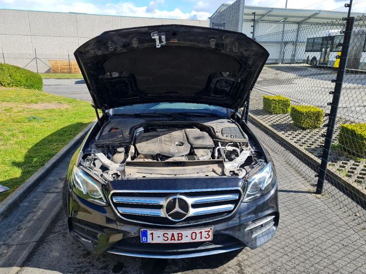 Photo 22 VIN: WDD2132041A226524 - MERCEDES-BENZ E-KLASSE 