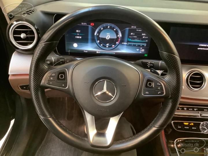 Photo 10 VIN: WDD2132041A232298 - MERCEDES-BENZ E-CLASS T 