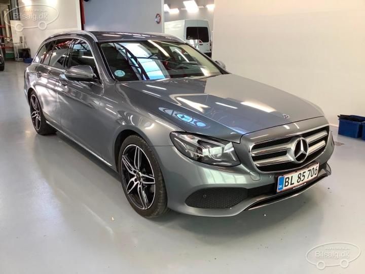 Photo 3 VIN: WDD2132041A232298 - MERCEDES-BENZ E-CLASS T 