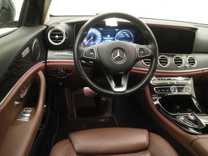 Photo 15 VIN: WDD2132041A246225 - MERCEDES-BENZ E-KLASSE 