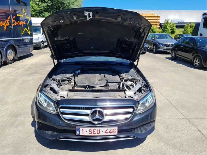 Photo 22 VIN: WDD2132041A246225 - MERCEDES-BENZ E-KLASSE 