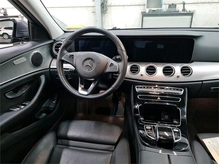 Photo 13 VIN: WDD2132041A263802 - MERCEDES-BENZ E BREAK 