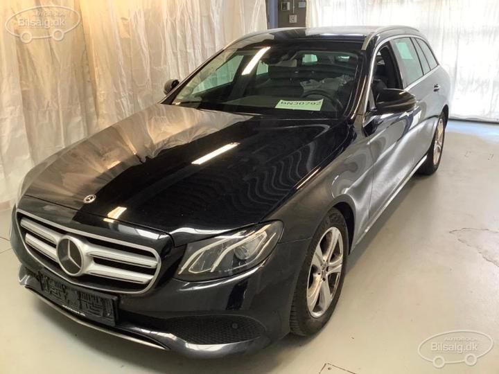 Photo 0 VIN: WDD2132041A273978 - MERCEDES-BENZ E-CLASS T 