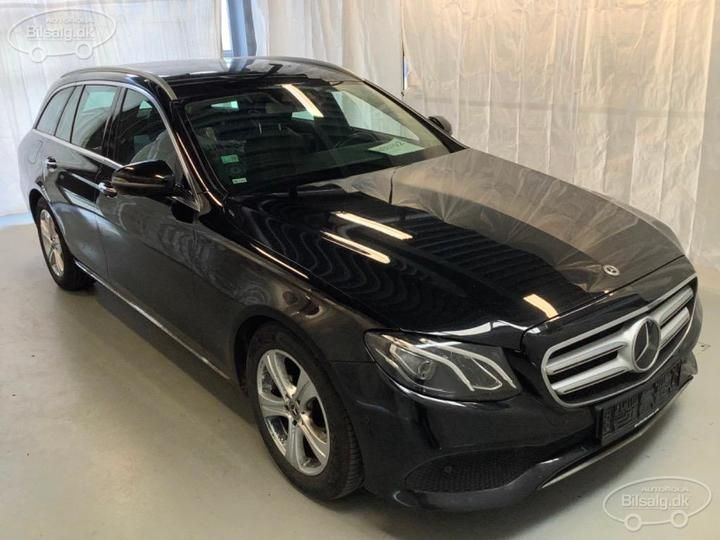 Photo 2 VIN: WDD2132041A273978 - MERCEDES-BENZ E-CLASS T 