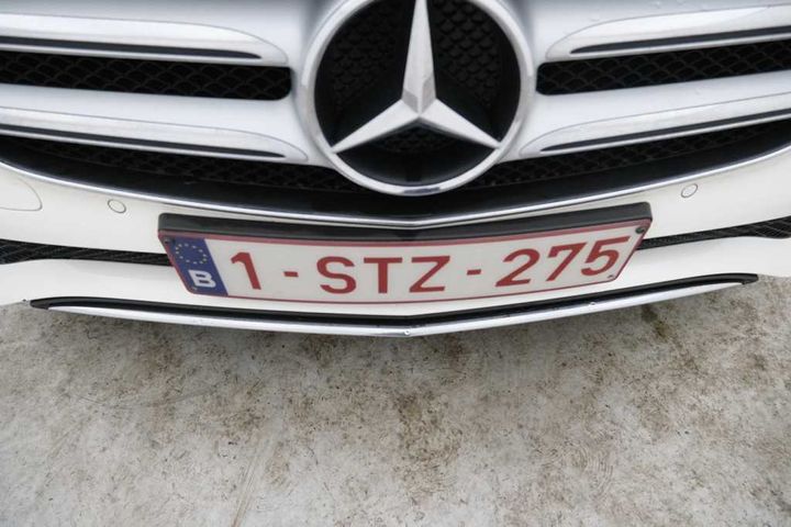 Photo 5 VIN: WDD2132041A293916 - MERCEDES-BENZ E-KLASSE BREAK &#3916 