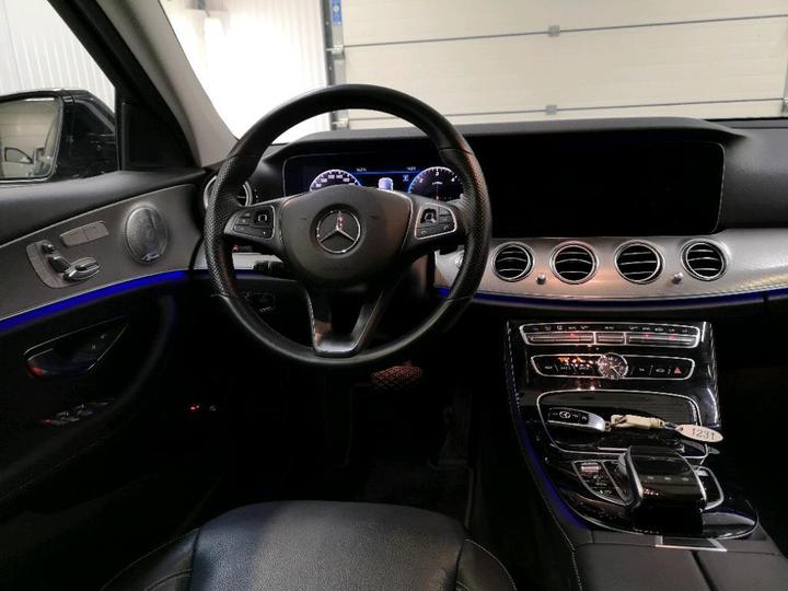 Photo 6 VIN: WDD2132041A309538 - MERCEDES-BENZ E220 