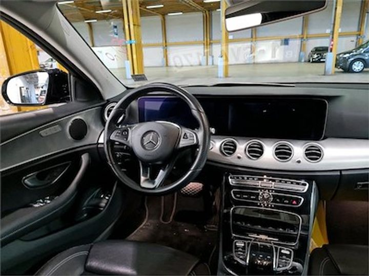 Photo 9 VIN: WDD2132041A312814 - MERCEDES-BENZ CLASSE E BREAK DIESEL (S213) 