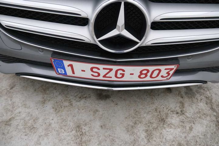 Photo 5 VIN: WDD2132041A313259 - MERCEDES-BENZ E-KLASSE BREAK &#3916 