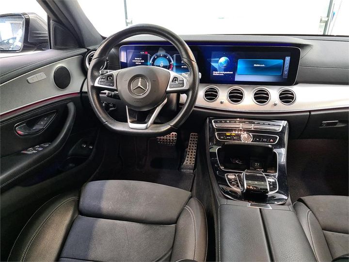 Photo 6 VIN: WDD2132041A317952 - MERCEDES-BENZ E220 