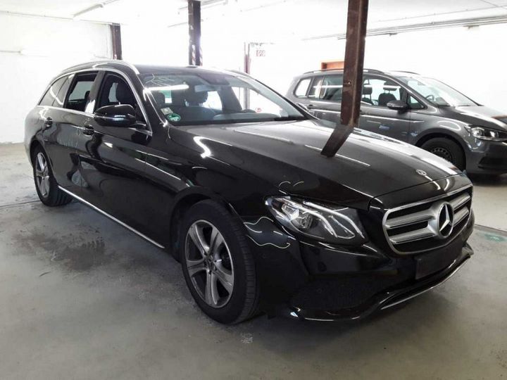 Photo 1 VIN: WDD2132041A342874 - MERCEDES-BENZ E 220D 