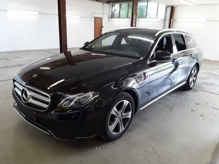 Photo 2 VIN: WDD2132041A342874 - MERCEDES-BENZ E 220D 