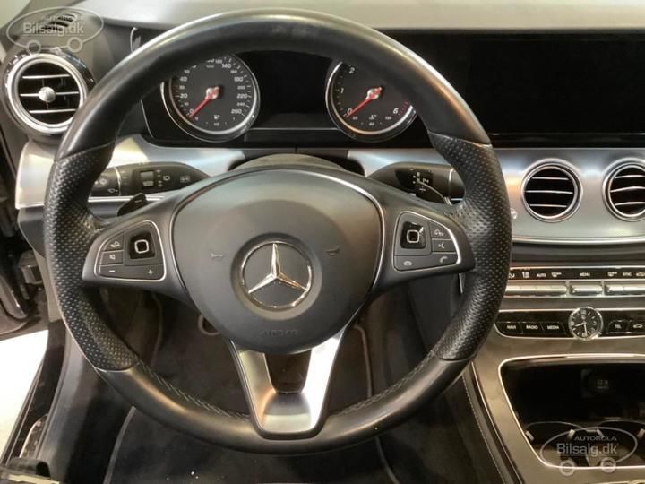 Photo 5 VIN: WDD2132041A345553 - MERCEDES-BENZ E-CLASS T 