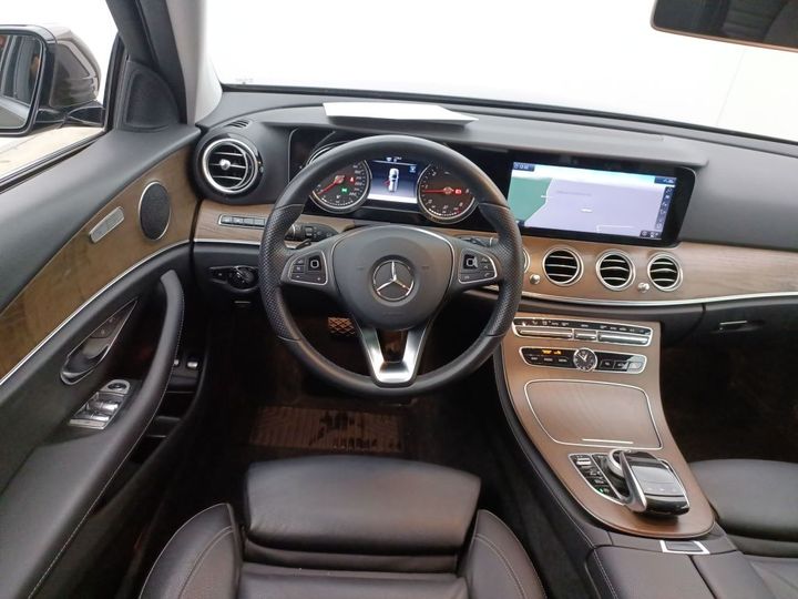 Photo 8 VIN: WDD2132041A361220 - MERCEDES-BENZ E-KLASSE BREAK '16 