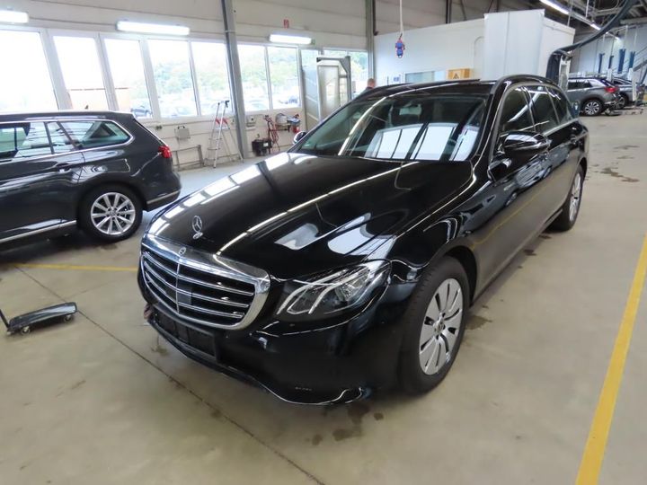 Photo 1 VIN: WDD2132041A361699 - MERCEDES-BENZ E T-MODEL 