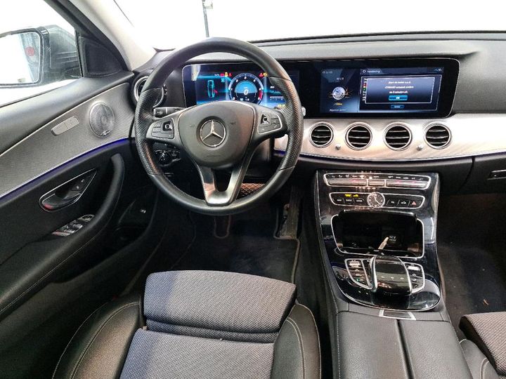 Photo 6 VIN: WDD2132041A372708 - MERCEDES-BENZ E220 