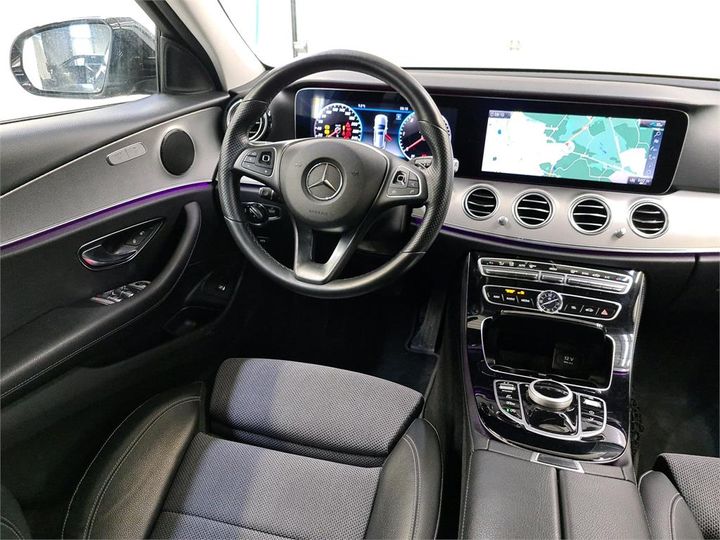 Photo 6 VIN: WDD2132041A374541 - MERCEDES-BENZ E220 