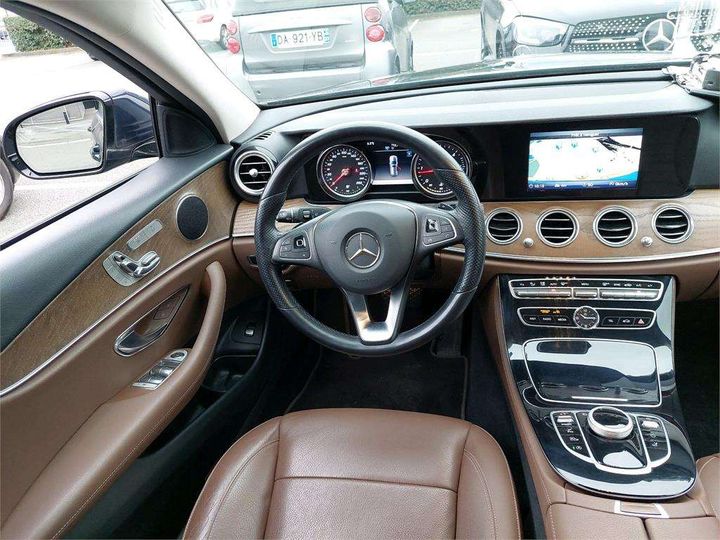 Photo 4 VIN: WDD2132041A378620 - MERCEDES-BENZ CLASSE E BREAK 