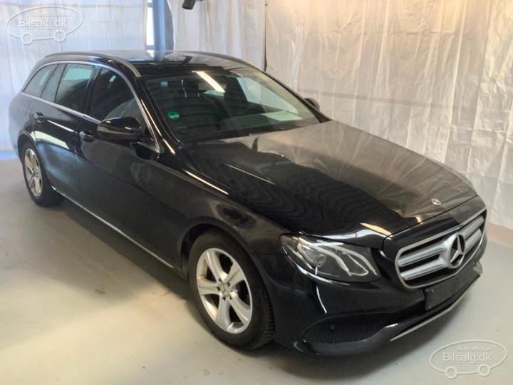 Photo 2 VIN: WDD2132041A379718 - MERCEDES-BENZ E-CLASS T 