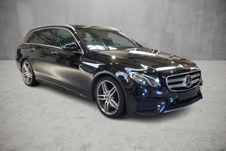 Photo 16 VIN: WDD2132041A401342 - MERCEDES-BENZ E-CLASS 