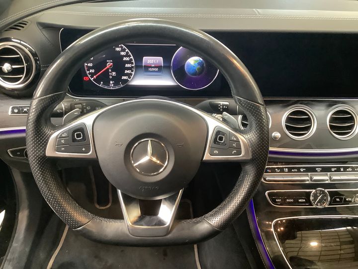 Photo 22 VIN: WDD2132041A401342 - MERCEDES-BENZ E-CLASS 