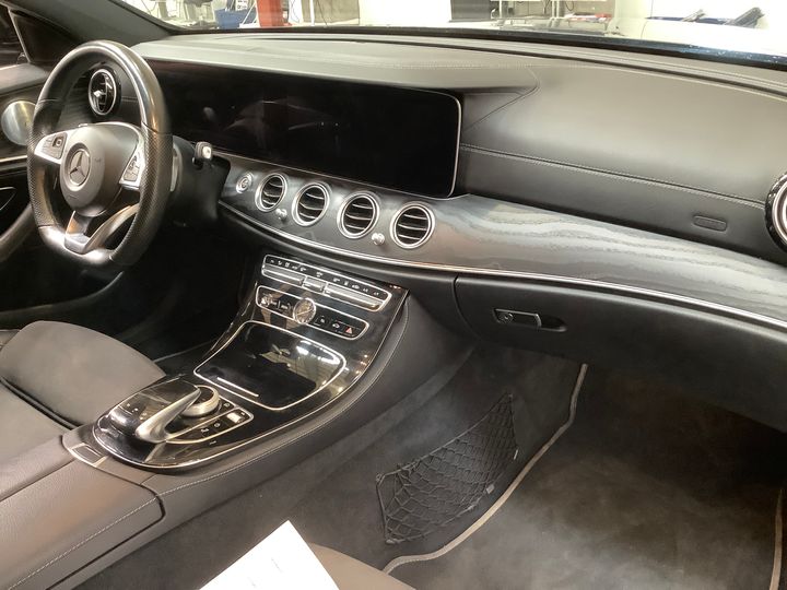 Photo 24 VIN: WDD2132041A401342 - MERCEDES-BENZ E-CLASS 