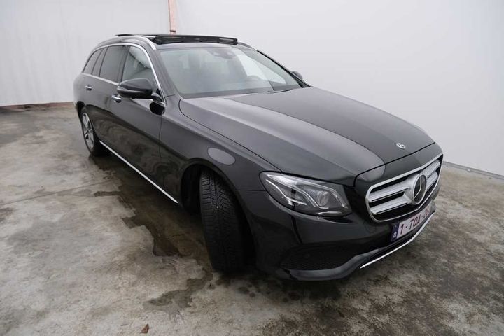 Photo 8 VIN: WDD2132041A404793 - MERCEDES-BENZ E-KLASSE BREAK &#3916 